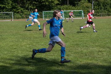 Bild 49 - wCJ VfL Pinneberg - Altona 93 : Ergebnis: 4:2